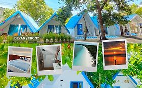 3 Maria Cottage